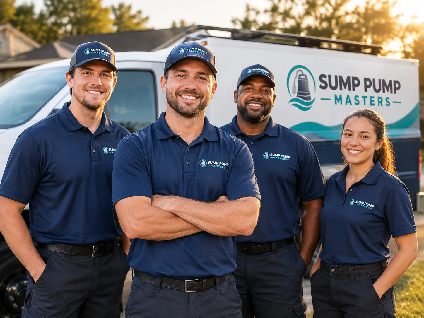 Sump Pump Repair company in Amherst, SD