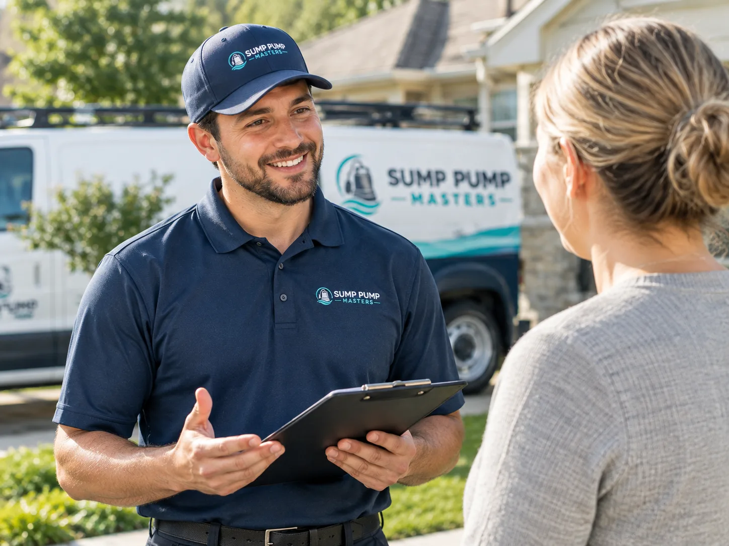 Sump Pump Repair Amherst, SD FAQs